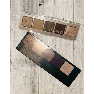 Natasha Denona Mini Glam Eyeshadow Palette